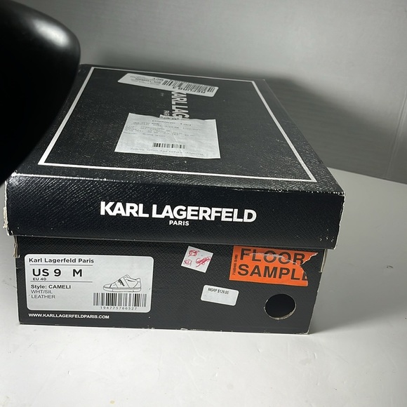 Giselee Slingback Pumps -wrong box - Picture 8 of 8